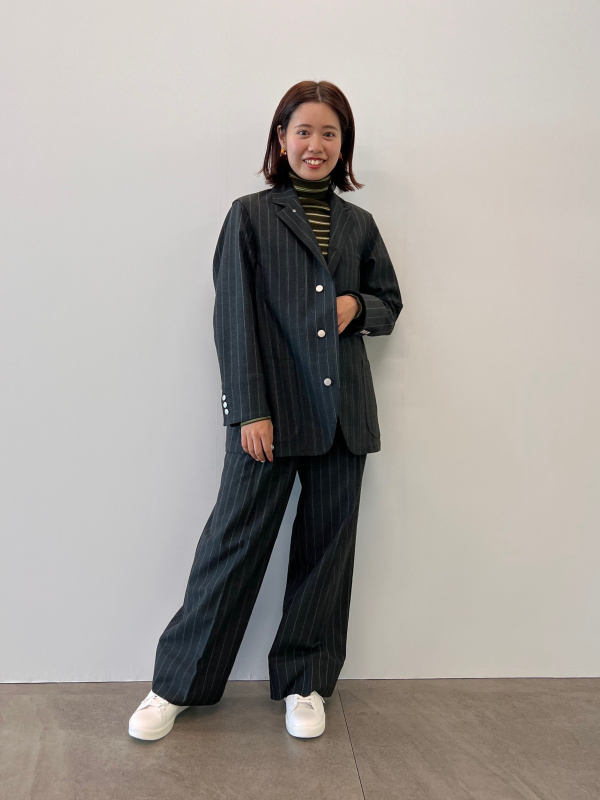 公式スタイリング | ジーユー