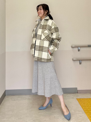 マルジェラ Maion Martin Margiela スキッパーニットポロ スキッパーニットポロ – WEGO ONLINE STORE