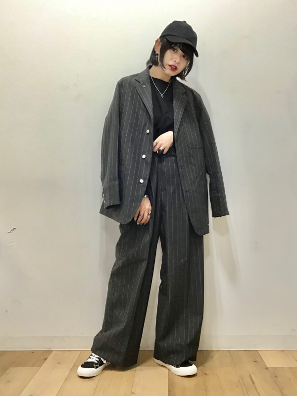 公式スタイリング | ジーユー
