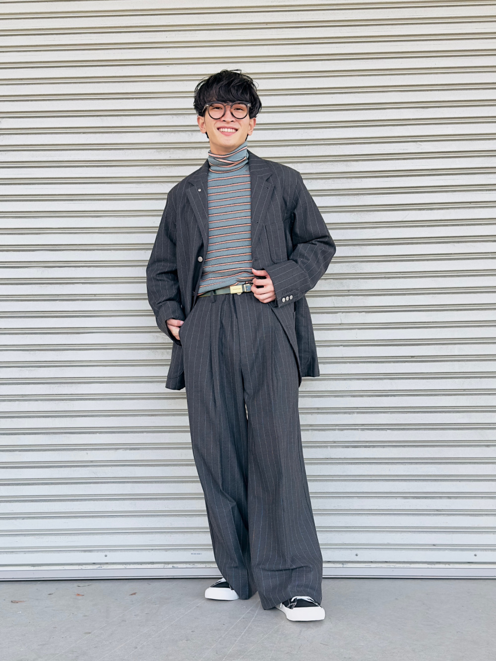 【極美品】GU and beautiful people セットアップ XL beautiful people GU セットアップ XLサイズ 【公式通販】