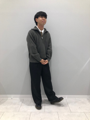 GU公式 | バギースラックス(丈標準68.0～72.0cm)