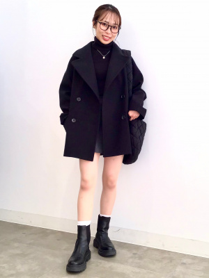 DSQUARED ミニスカート こげ茶 2009225J0059 ミニスカート(ブラウン・茶) | レディースファッション通販の