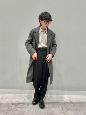 GU公式 | バギースラックス(丈標準68.0～72.0cm)