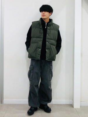 GU公式 | ソフトコットンクルーネックT(長袖) GU公式 | ソフトコットンクルーネックT(長袖)