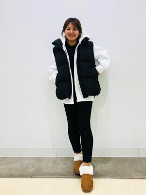 GU公式 | ウルトラストレッチスキニージーンズ(丈標準72.0cm)