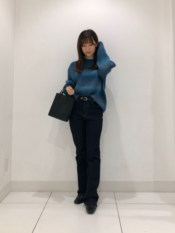 公式スタイリング | ジーユー