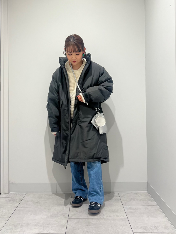 公式スタイリング | ジーユー