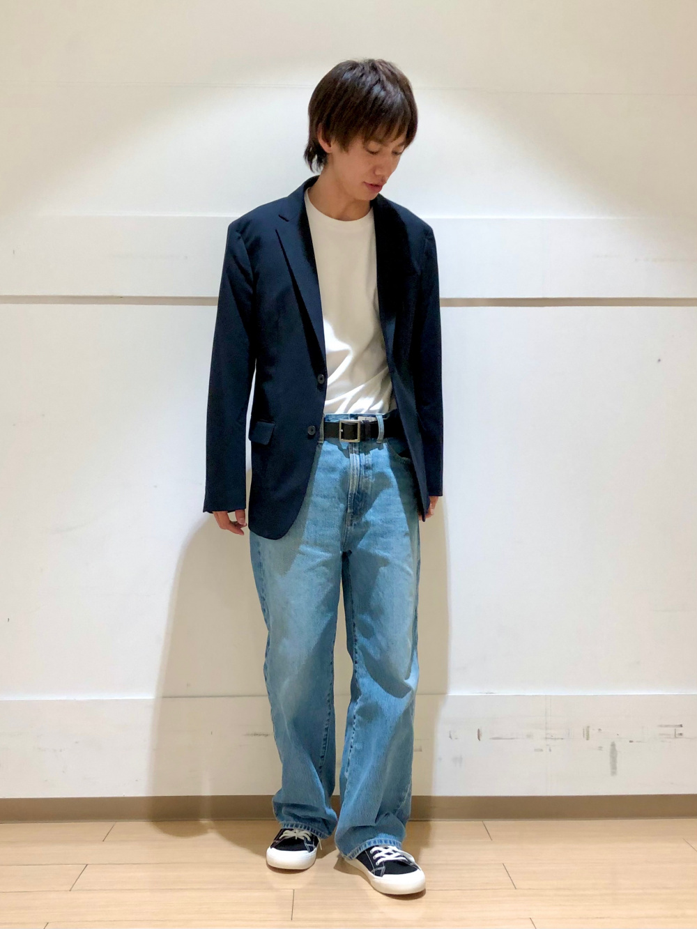 全型全色本音レビュー！ ジーユー アンド ビューティフル