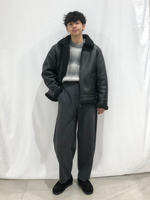 公式スタイリング | ジーユー