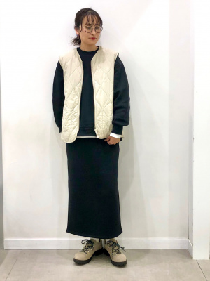 GU公式 | リアルレザートレッキングシューズ