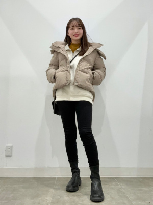 れれれ BLACK LABEL シグネチャー パワーライズ 背中ねじり ブラトップ