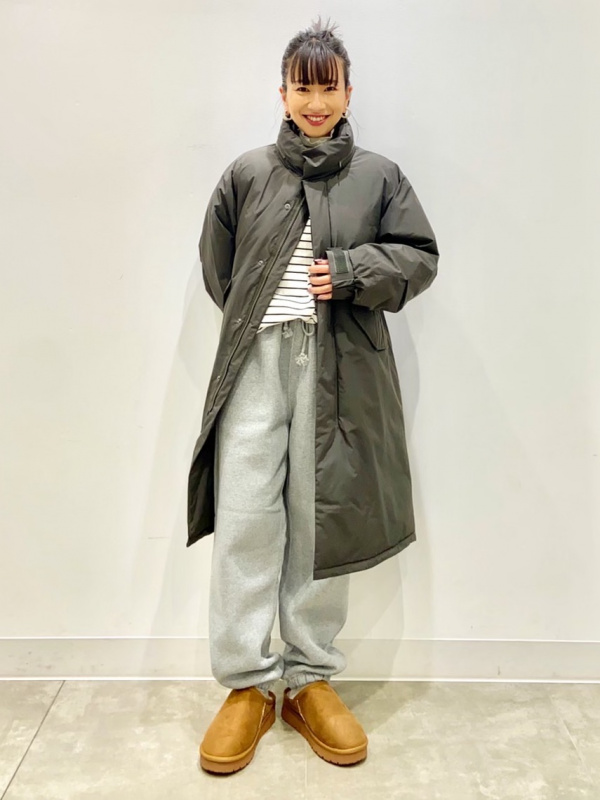 公式スタイリング | ジーユー