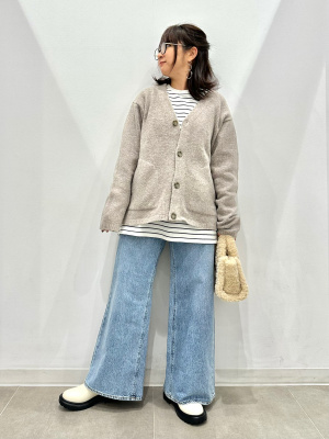 ROOSTERジャケット　Lサイズ BIG SIZE '05 USA製 US.Armed Forced CWU-36/P メンズXXL セージ