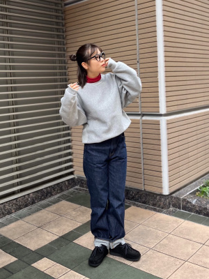 【ゆう】ブラウン レザー モカシン 24cm レザーモカシンエスパドリーユ - ブラウン | ZARA Japan / 日本