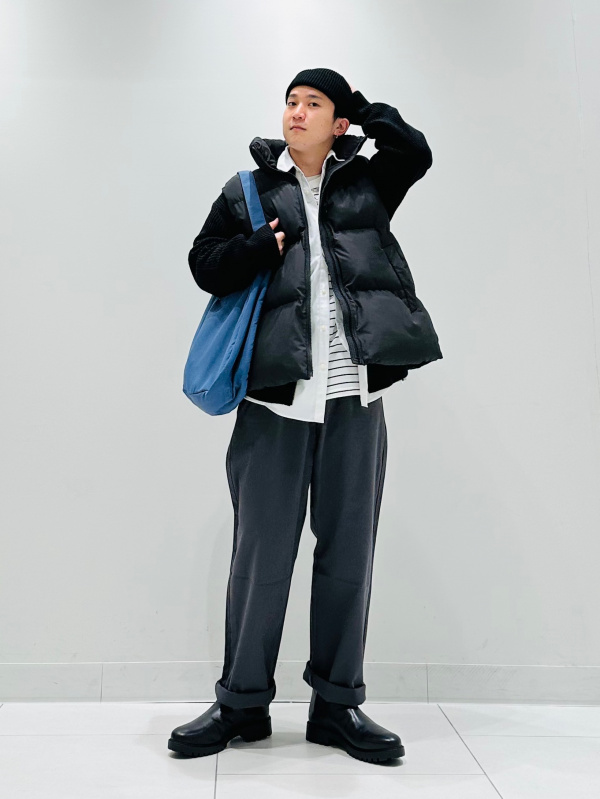 ゆり様専用 291295=HOMME デザイン フィッシュテール