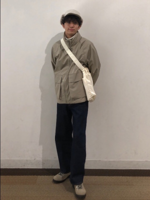 セリーヌ　シャープカ　チャプカ　フライトキャップ 美品】CELINE セリーヌ チャプカハット トリオンフ 帽子