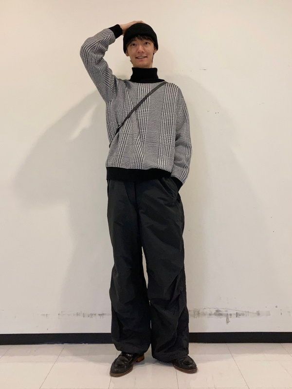 公式スタイリング | ジーユー