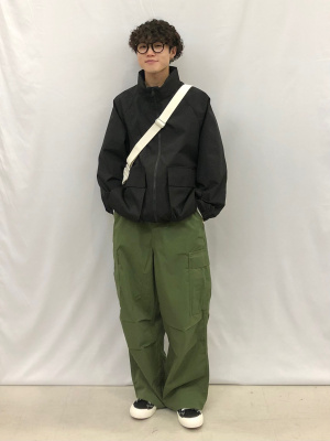 GU公式 | キャンバススニーカー(2024年秋アイテム)