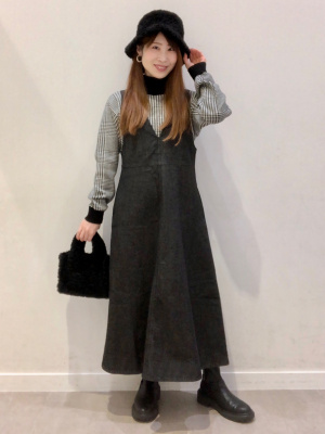 UGG ボアバケットハット AQUADOLL 帽子 バケットハット ボア ぼうし レディース 女性