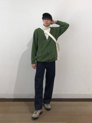 GU公式 | リアルレザートレッキングシューズ