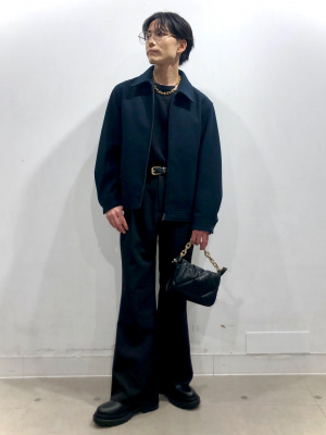 専用です。8着セット GU公式 | コージーメルトンジップアップブルゾン