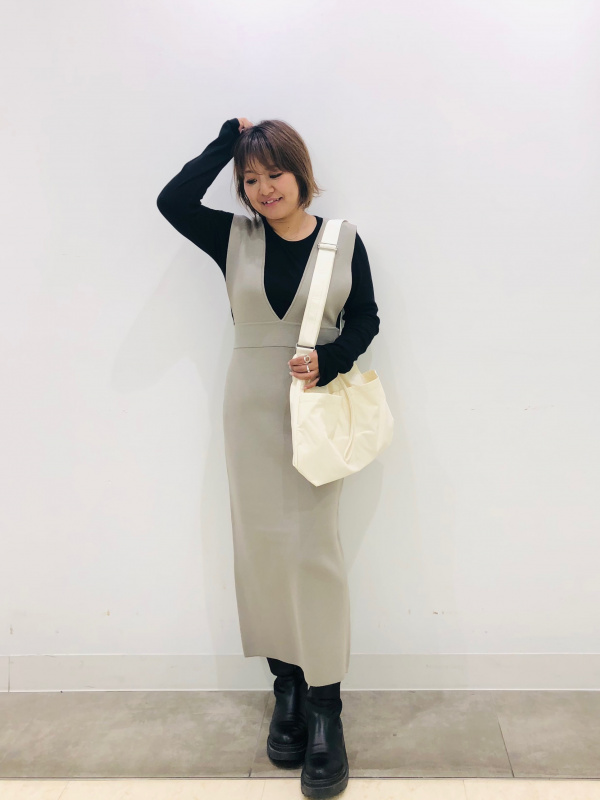 公式スタイリング | ジーユー