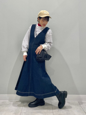 コーデュロイキャップ UNIVERSAL OVERALL キャップ 帽子 「UNIVERSAL OVERALL