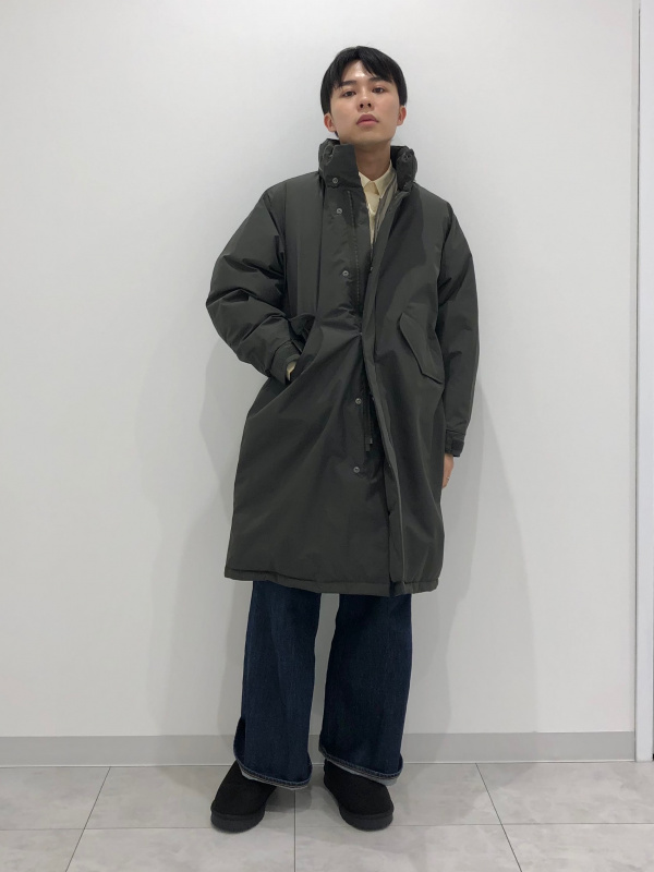 公式スタイリング | ジーユー