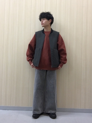GU公式 | ヒートパデッドチェックベスト(リバーシブル仕様) GU公式 | ヒートパデッドチェックベスト(リバーシブル仕様)