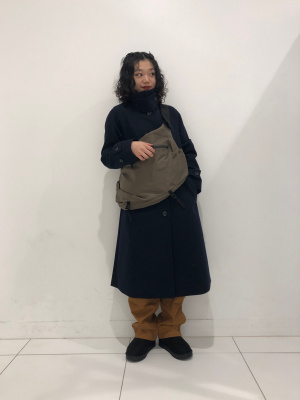 コート&シエル　メッセンジャーバッグ 楽天市場】Cote&Ciel (コート エ シェル) リス エコヤーン ECO