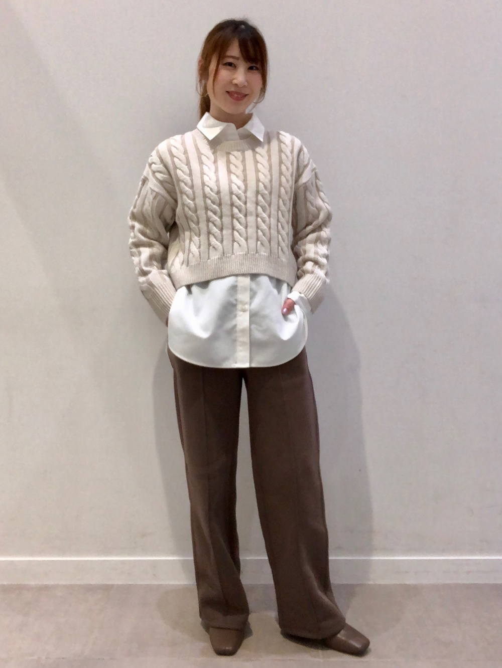 ご依頼品 ヘビーウェイトスウェットプルオンパンツ(セットアップ可能