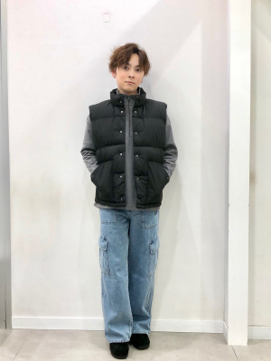 バックル付き黒モカシン 写真19/20｜GU新作リアルレザーバッグ＆シューズ、メタル