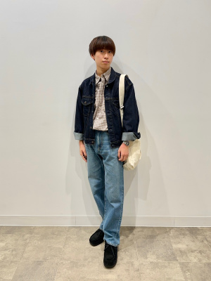 GU リアルレザーモカシンシューズ　セット26cm GU公式 | リアルレザーモカシンシューズ