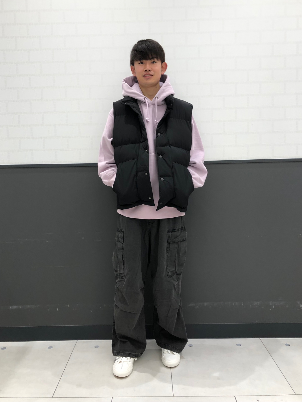 beautiful peopleトラックジャケット GU - 裏ボアトラックジャケットbeautiful people の通販 by