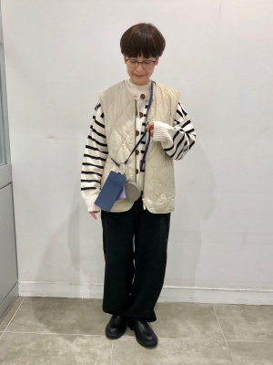 GU公式 | ストレッチフリースジョガーパンツ(セットアップ可能)