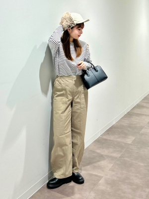 GU公式 | フライトキャップ