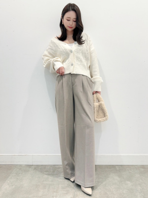 希少　GUCCIグッチ　GGボタン　コットンニットカーディガン　ジャケット 楽天市場】【超美品】 グッチ ニットカーディガン パーフォレー