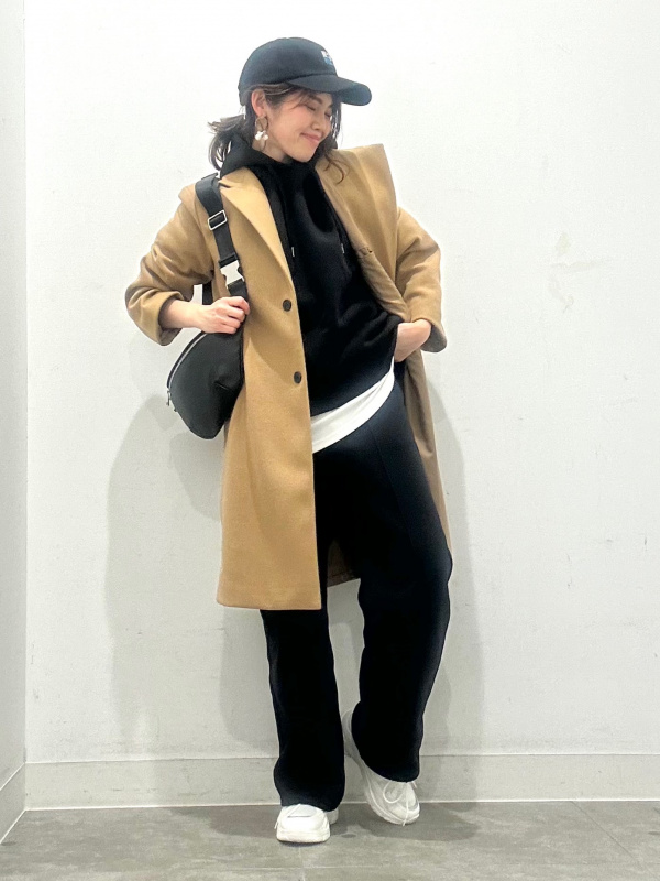 ヘビーウェイトスウェットプルオンパンツ+E(セットアップ可能)(2023年