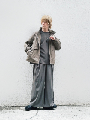パンツ E 楽天市場】ハート ジャガード テーパードパンツ レディース