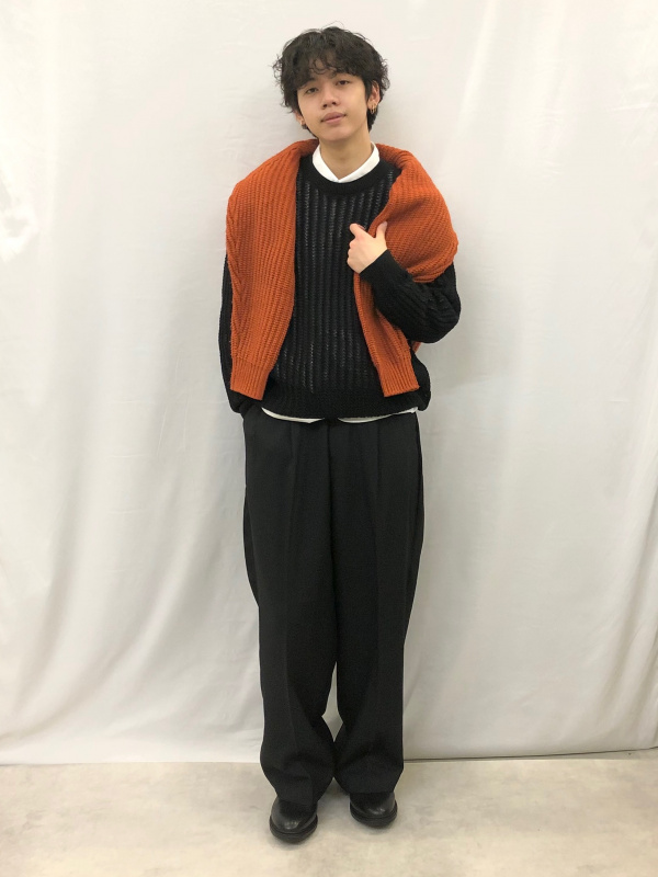 公式スタイリング | ジーユー