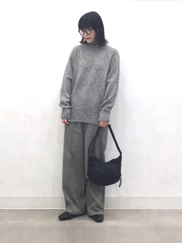 公式スタイリング | ジーユー