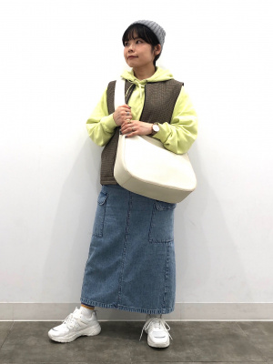 GU公式 | ヒートパデッドチェックベスト(リバーシブル仕様)(ユニセックス)