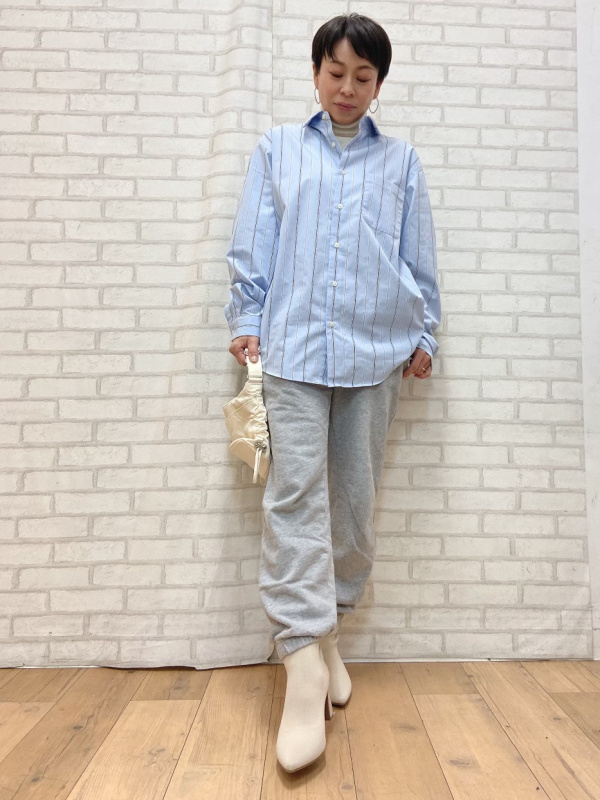 公式スタイリング | ジーユー