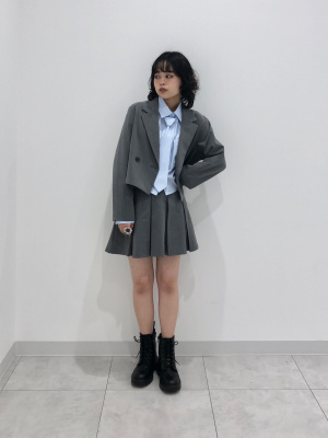 GU ダークネイビー XL セットアップ GU ダークネイビー XL セットアップ