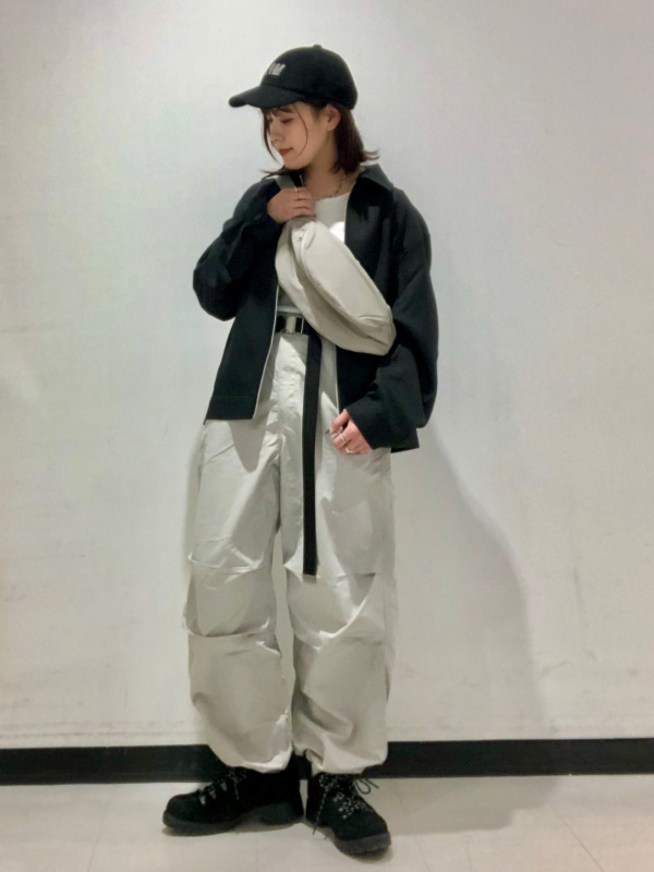 user_2794168d　 5個セット GU公式 | リアルレザートレッキングシューズ