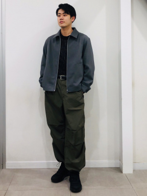 【超美品】ジップアップジャケット メンズ 楽天市場】ジップアップブルゾン メンズ（メンズファッション）の通販