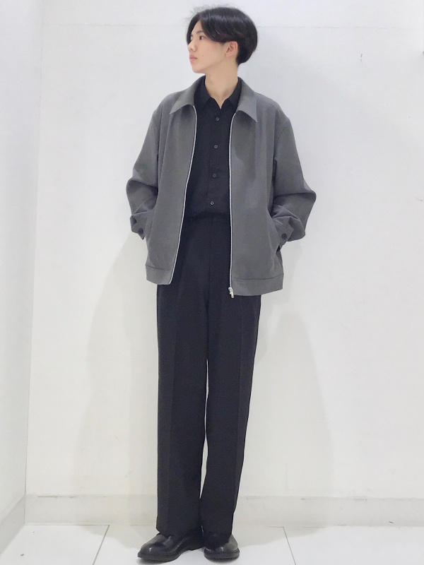 公式スタイリング | ジーユー