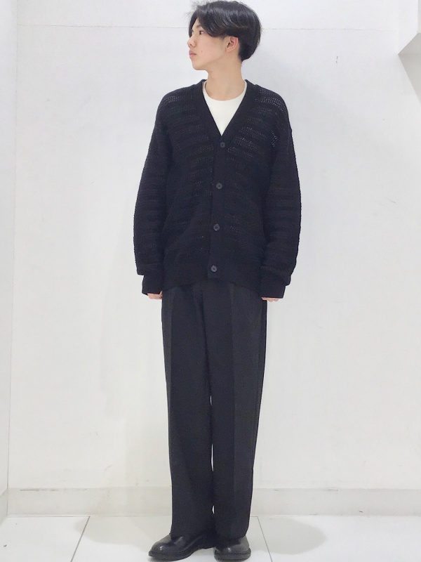 公式スタイリング | ジーユー