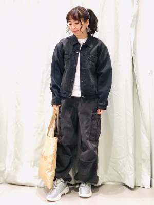 専用ページです。 GU公式 | コットンカラークルーネックT(半袖)