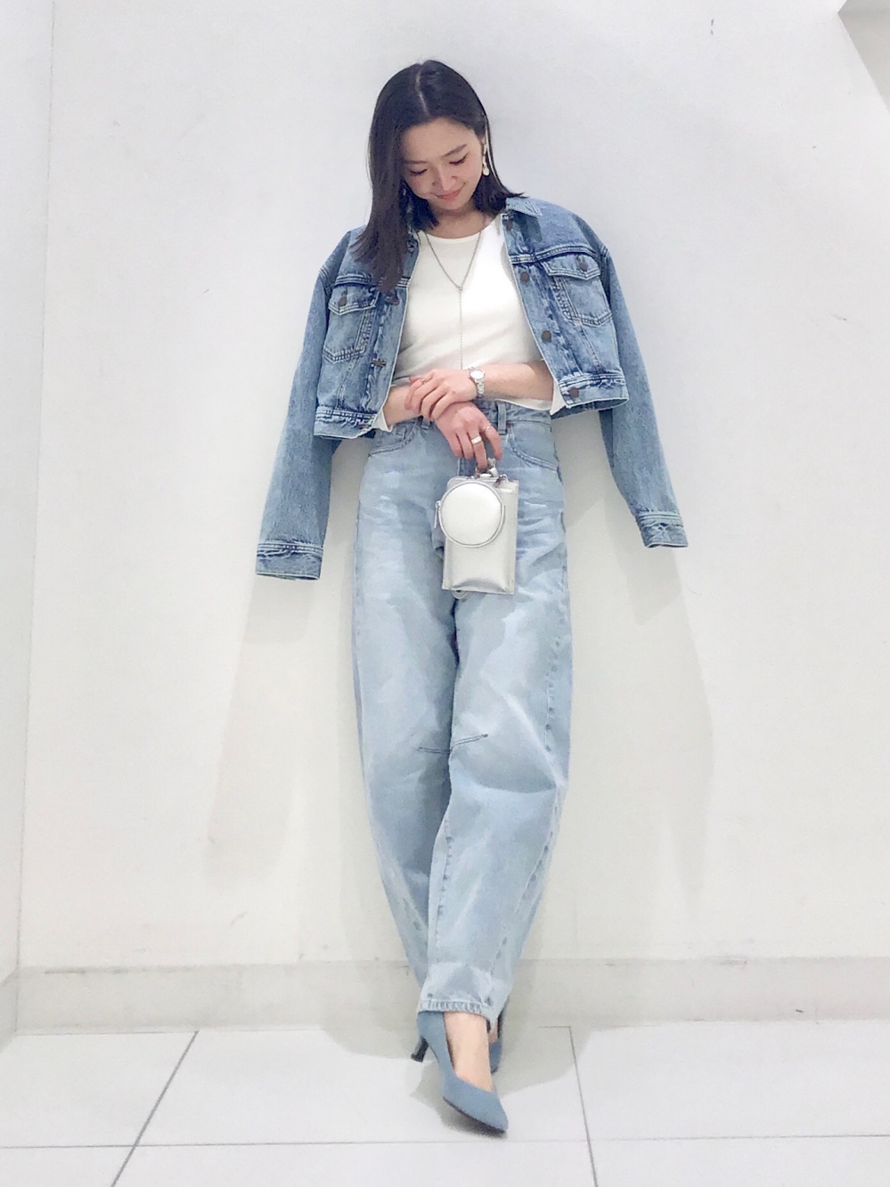 公式スタイリング | ジーユー